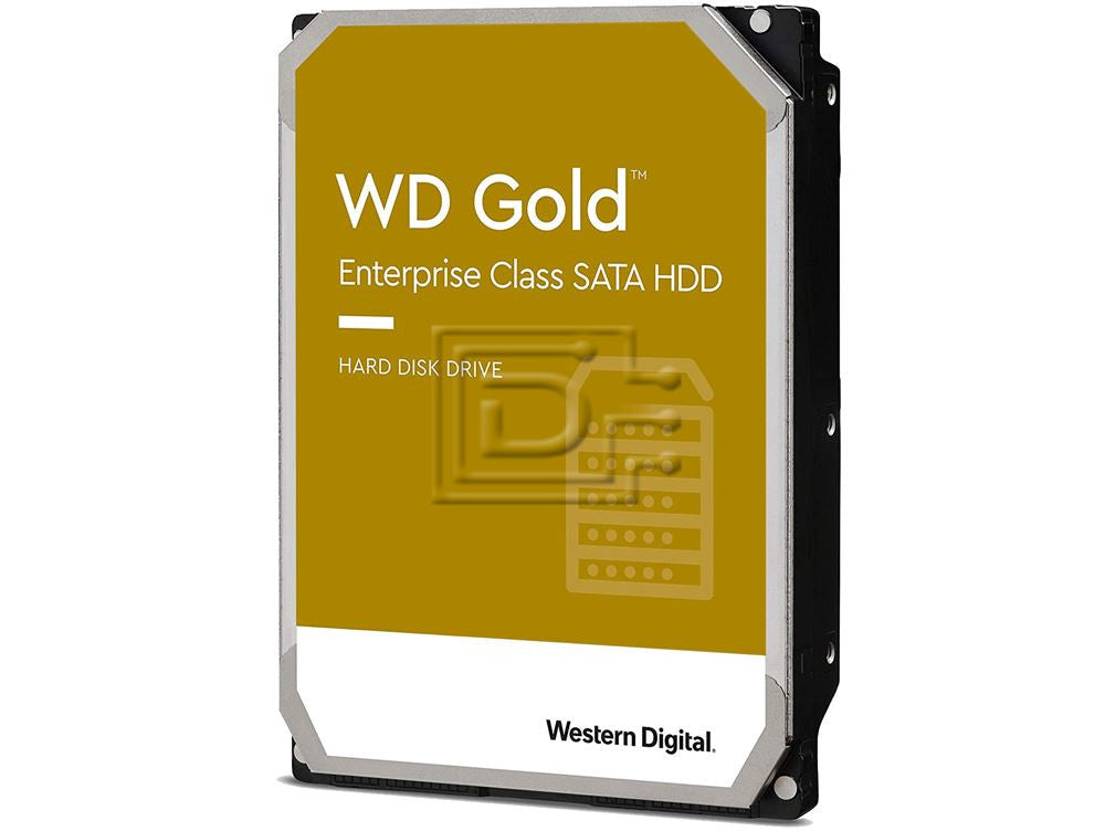 WESTERN DIGITAL 01B7CB1 4 TB WD4002FYYZ