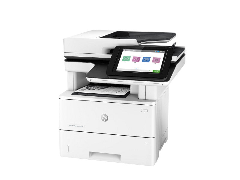 HP LaserJet Enterprise MFP M528DN - Drucker 1PV64AB13 - Compridis
