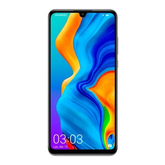 HUAWEI P30 lite (4 GB 128 GB Speicher) Weiß 51093NNQ 