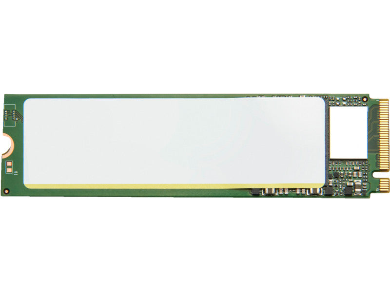 HP 1 TB PCIe 2280 NVMe Val M.2 SSD Mod 4M9Z3AA