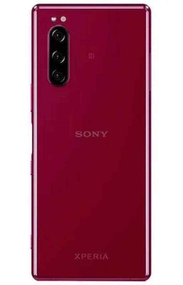 SONY Xperia 5 Rot 128 GB 1320-4792