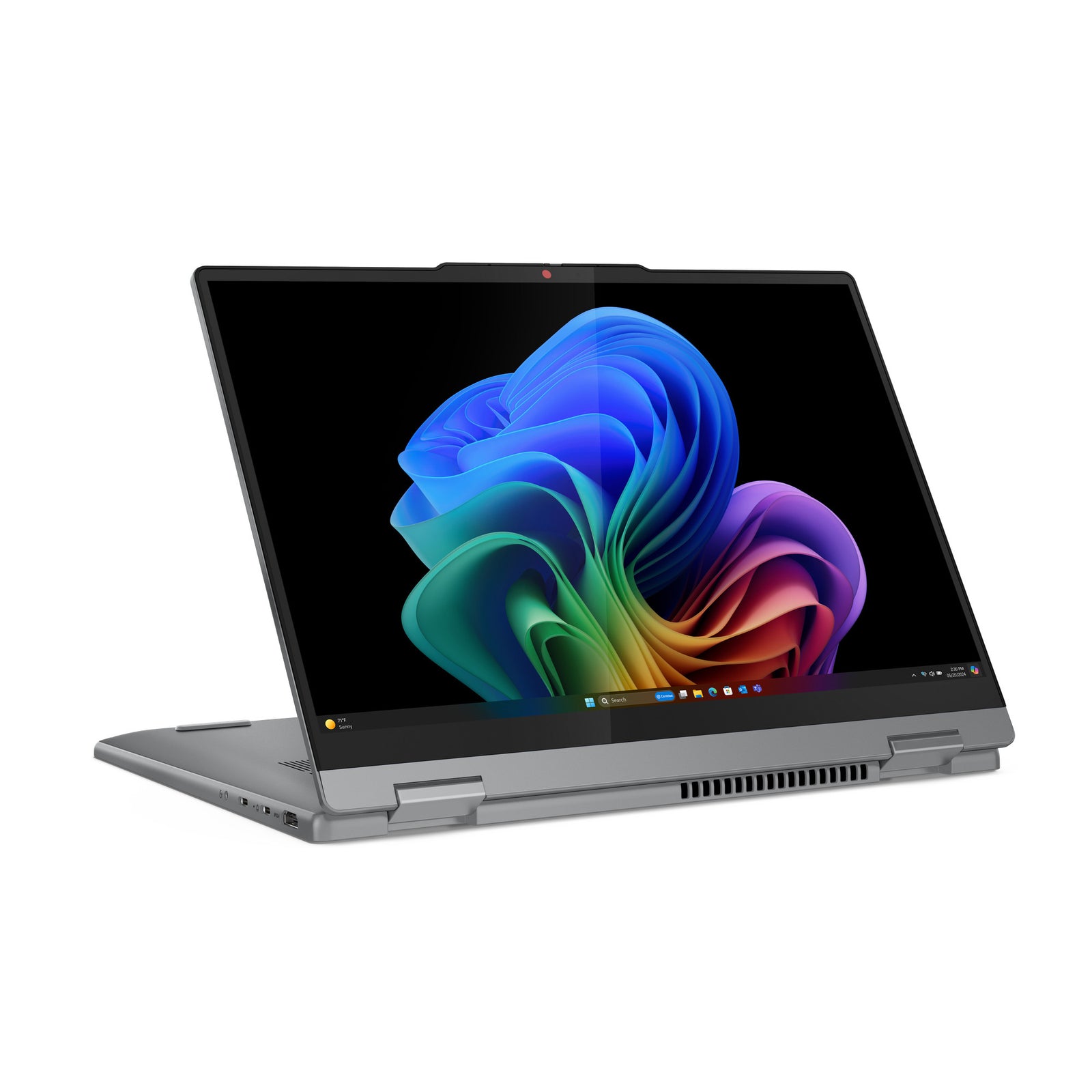 LENOVO IdeaPad 5 14Q8X9 14" Snapdragon X Plus 16GB 512GB AZERTY FR 83GH0006FR