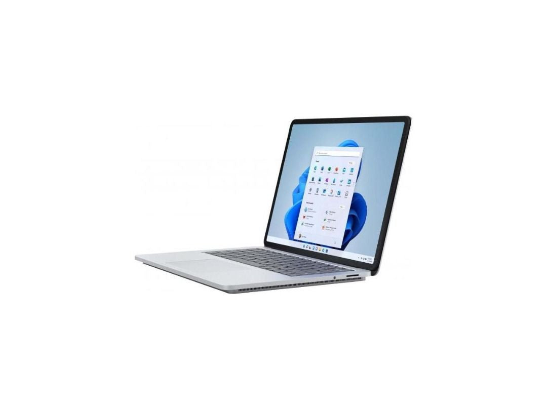 MICROSOFT Surface Studio I7-11370H RTX 3050 Ti 32GB 2TB W11H QWERTY US AI2-00001