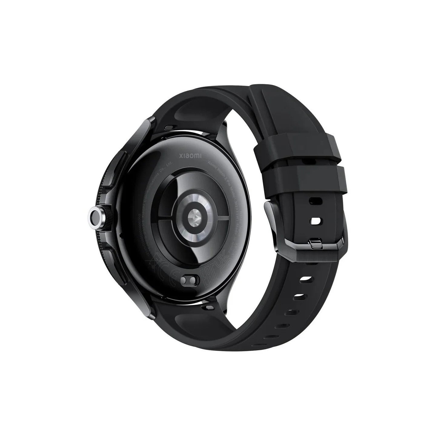 XIAOMI Watch 2 Pro Zwart (Zwart) BHR7211GL