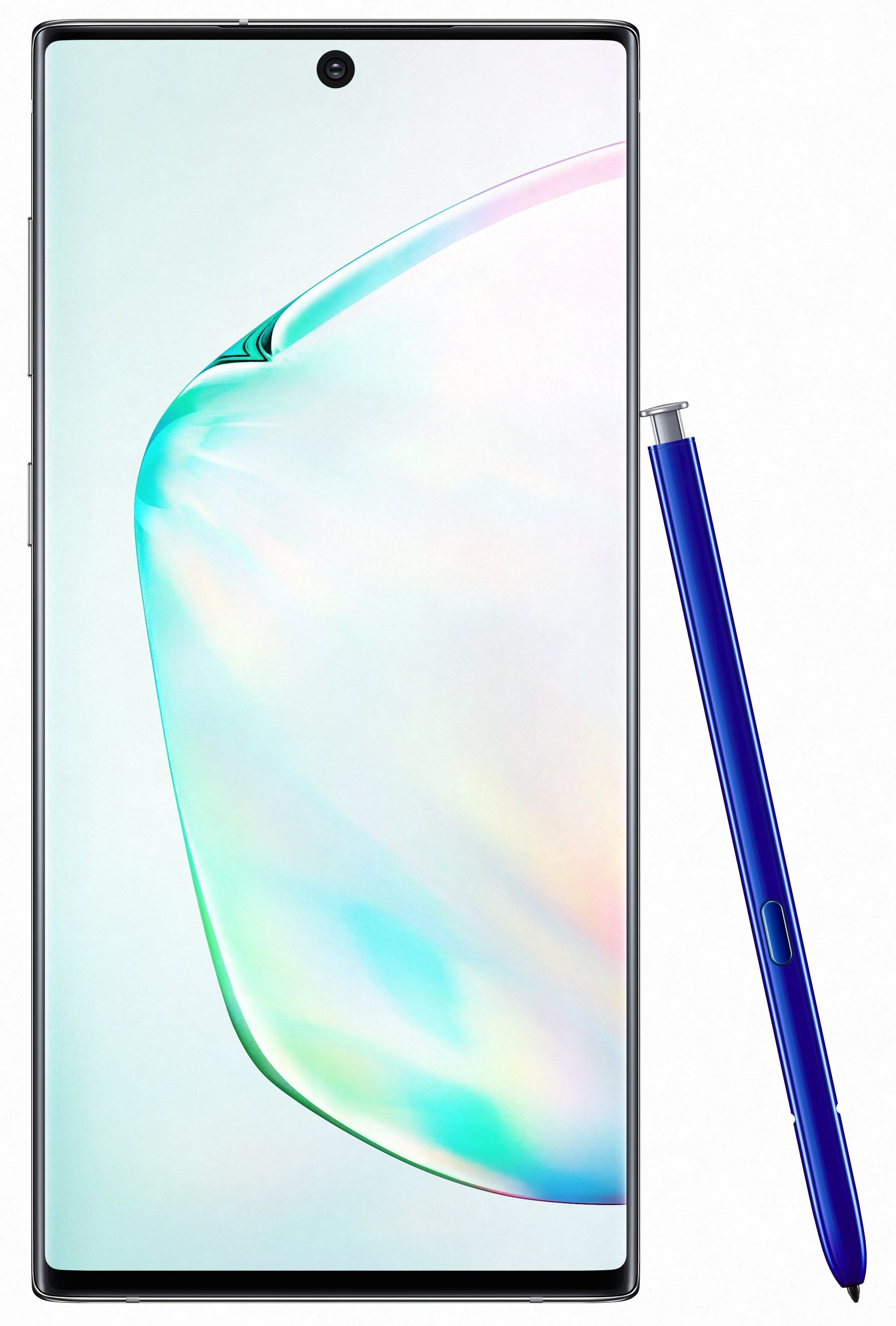 Samsung Galaxy Note10 256GB Blau-Grau SM-N970FZSDBTU