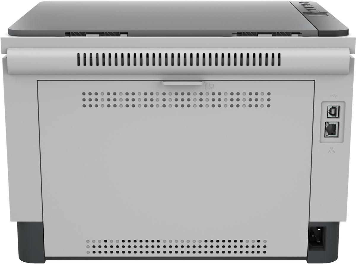 HP LaserJet Tank MFP 2602DN Schwarzweiß Duplex-Laser 22 Seiten/Min