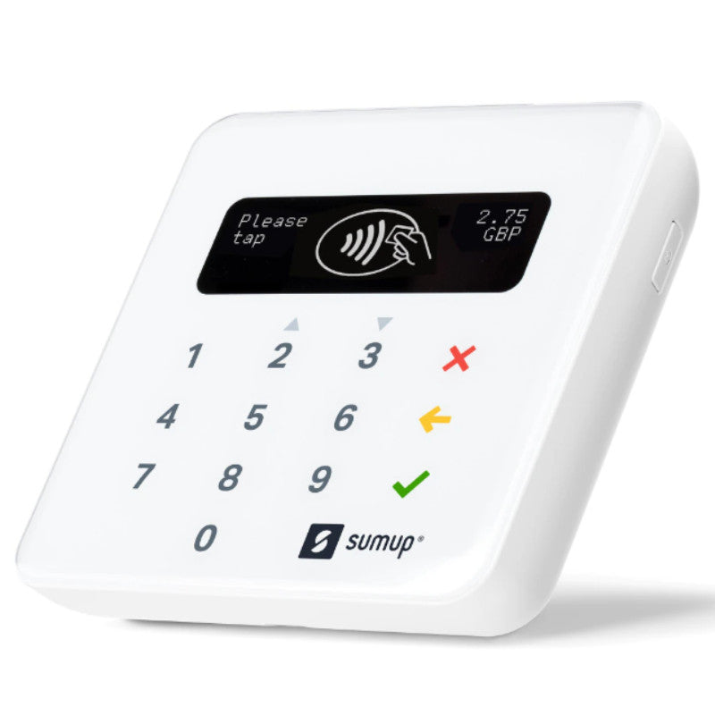 SumUp air Retail Package DE 801600101