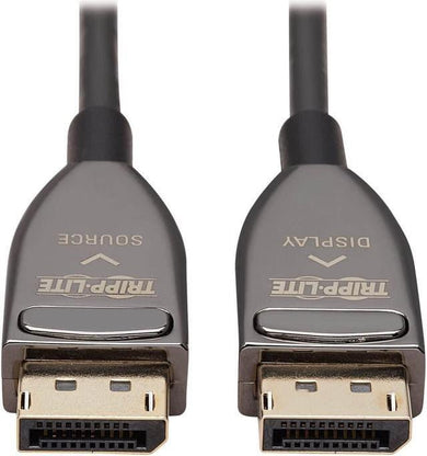 EATON tripp lite DisplayPort aktives optisches Kabel P580F3 - 15M - 8K6 - Compridis