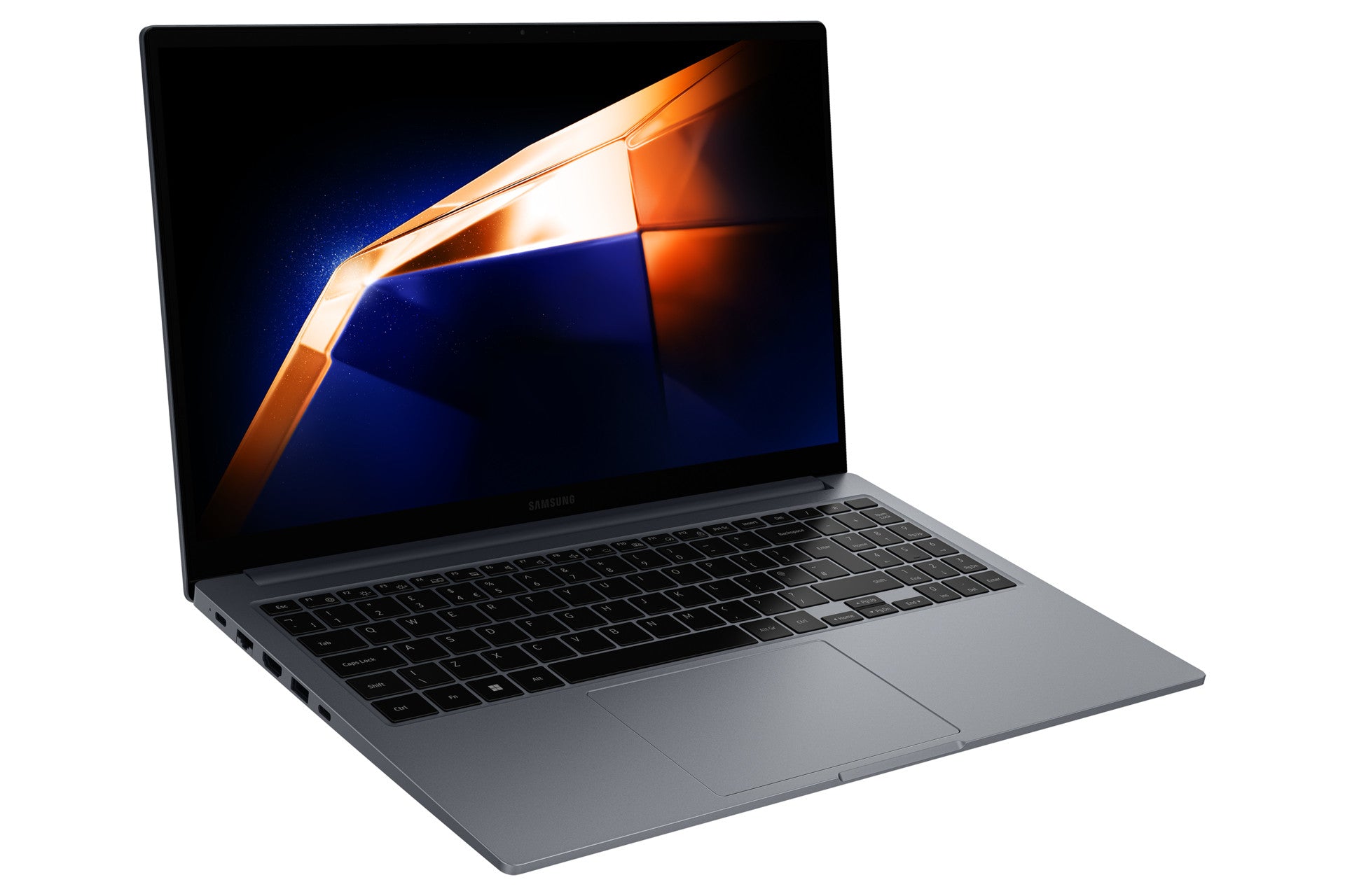 Samsung NP750XGJA-EXP Intel® Core™ i5 i5-1335U Laptop 39.6 cm (15.6") Full HD 16 GB LPDDR4x-SDRAM 512 GB SSD Wi-Fi 6 (802.11ax) Windows 11 Home Grey NP750XGJ-KG2NL