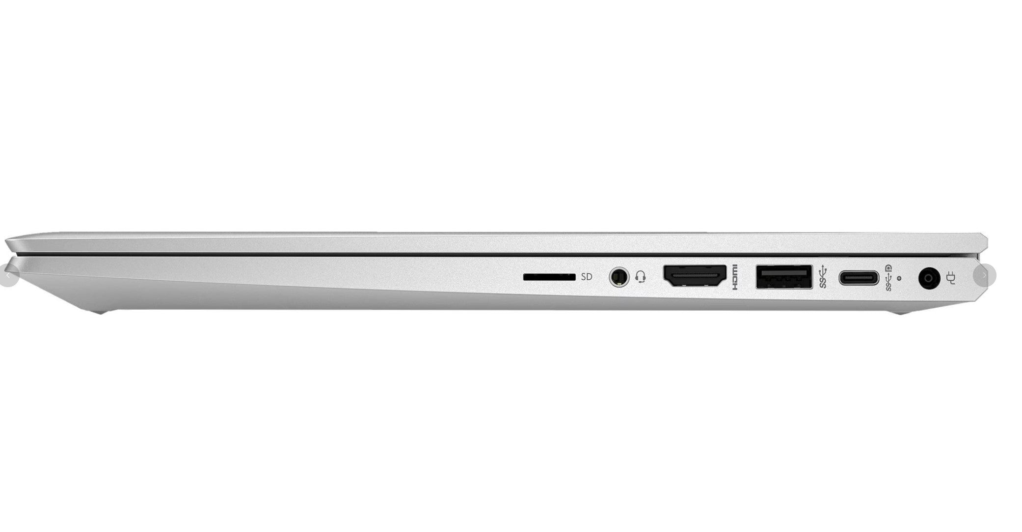 HP X360 435 G10 R5-7530U 13" 16GB 256GB W11P QWERTZ 8D486ES#ABD