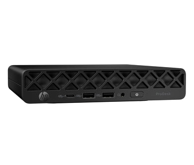 HP ProDesk 4 Mini G1i B6YW2ETABF - Compridis