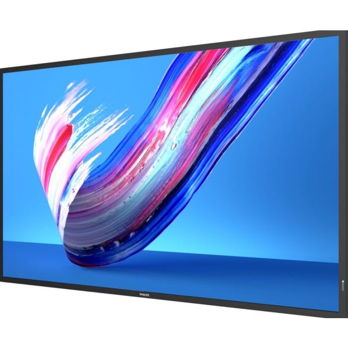 PHILIPS 43-Zoll-Direct-LED-4K-Display mit An 43BDL3650Q/00