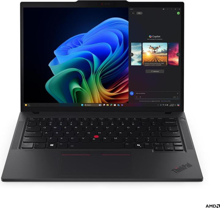 LENOVO ThinkPad L14 Gen 5 Ultra 7 155U/64GB 960GB W11P QWERTY US 21L10032MH
