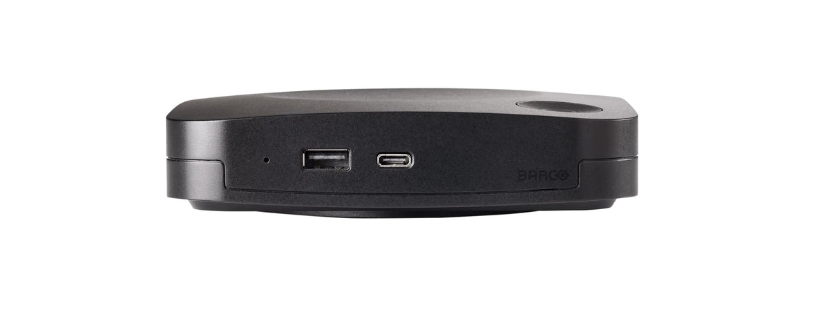BARCO C-10 set GEN2 certified in line EU wless R9861611EUB1