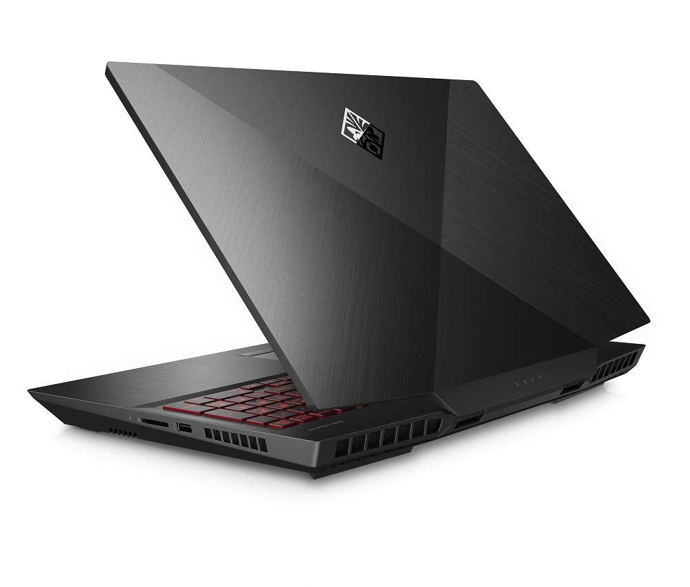 HP OMEN Omen 17 I7-12700H 16GB 512GB RTX 3050 Ti (4GB) 17,3" 16S59EA
