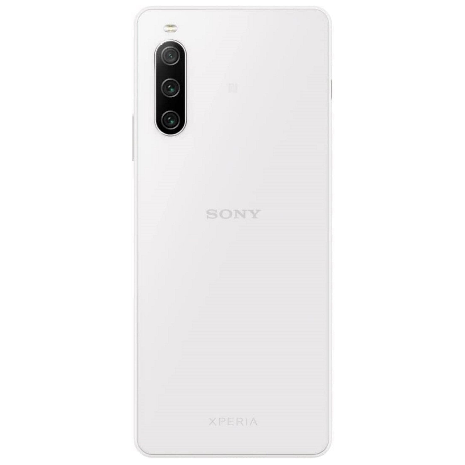 Sony Xperia 10 IV 15,2 cm (6") Dual SIM Android 12 5G USB Type-C 6 GB 128 GB 5000 mAh Wit