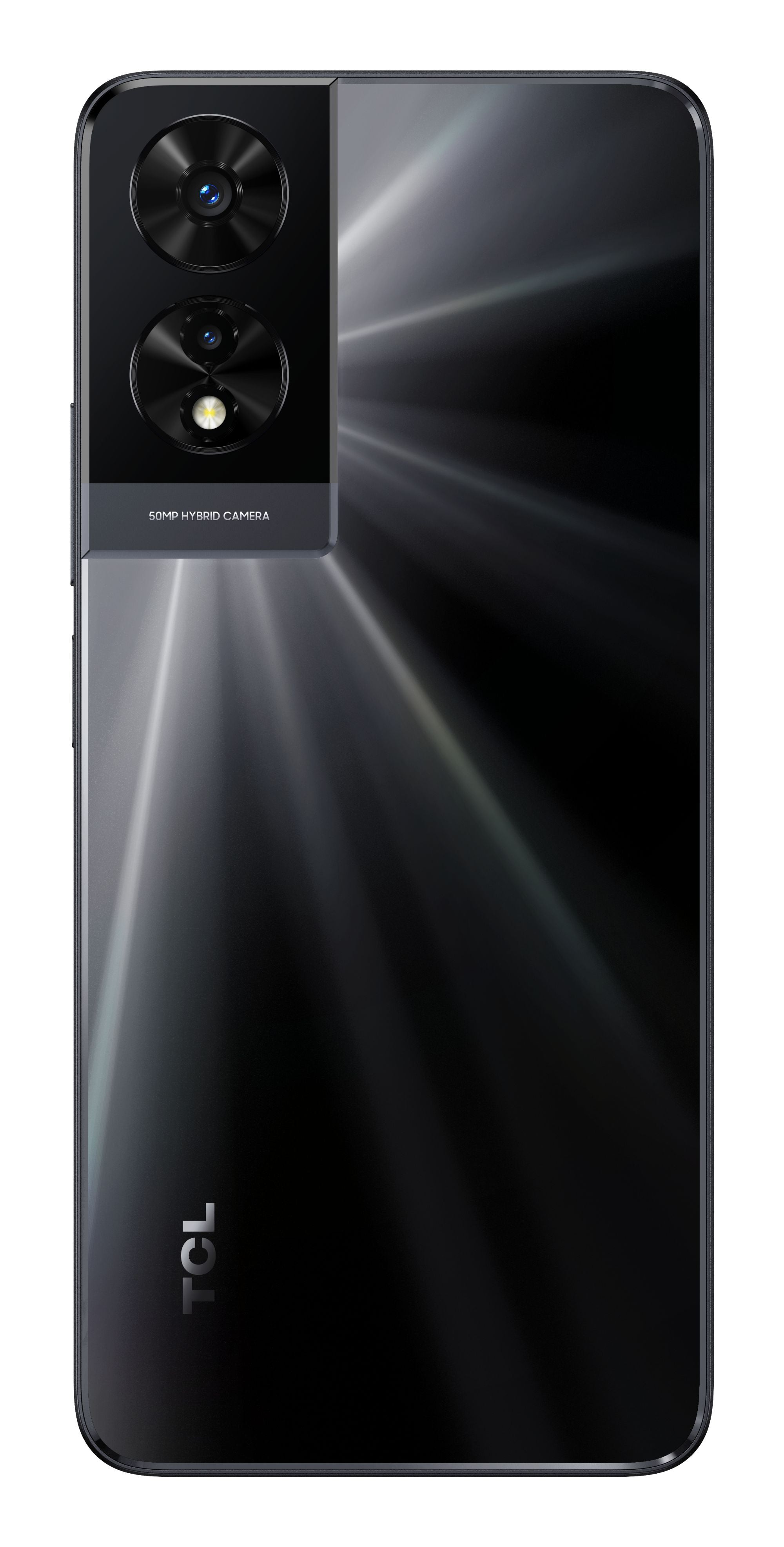 TCL 505 64 GB Space Grau T509K-2ALCA112