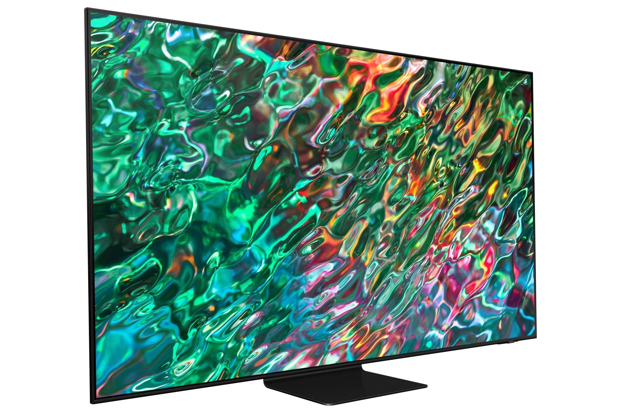 SAMSUNG 65" Neo QLED 4K 65QN90B zonder standaard QE65QN90BATXXN - QPv01 - Compridis