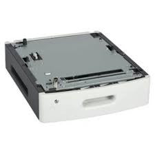 Lexmark 50G0801 Papierzuführung Papierfach 250 Blätter