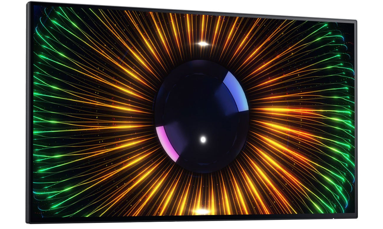 DELL UltraSharp U2424H_WOST Computerbildschirm 60,5 cm (23.8") 1920 x 1080 Pixel Full HD LCD Schwarz, Silber DELL-U2424HWOS