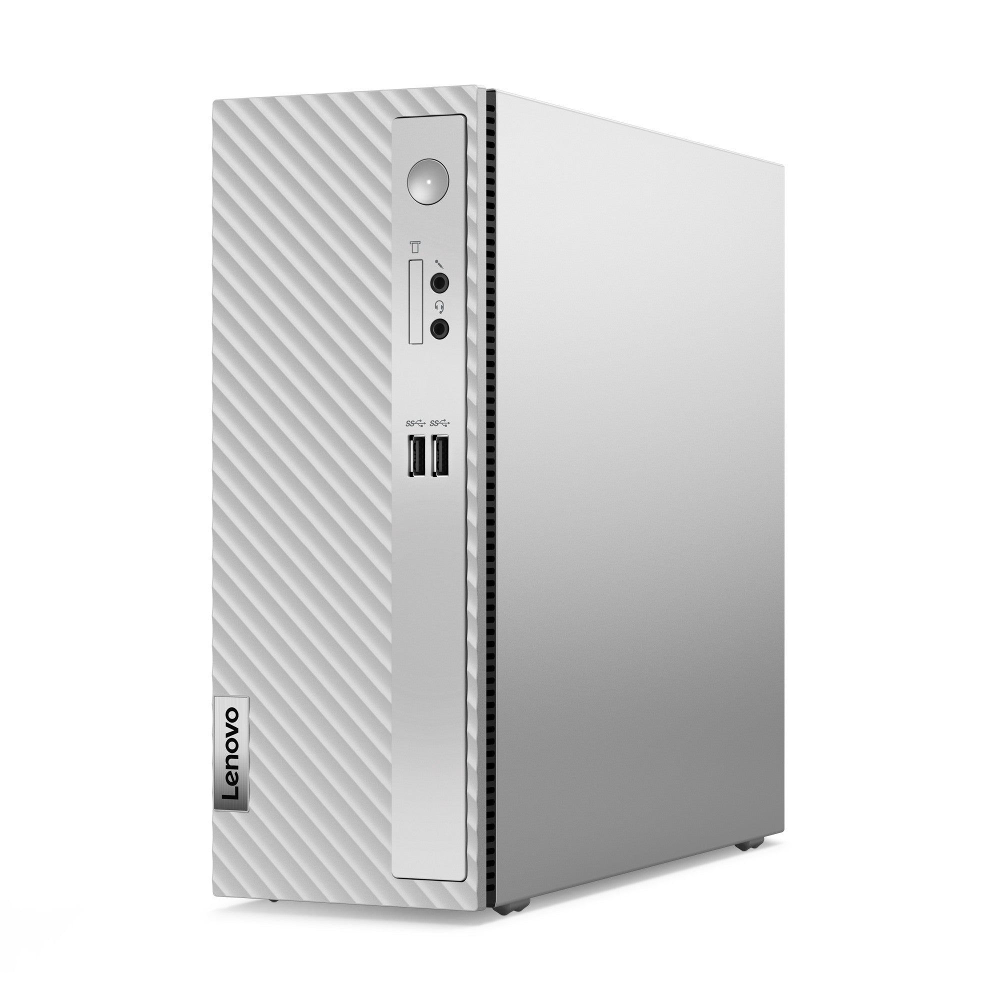 LENOVO IdeaCentre 3 07ACH7 R 7 5800H 16GB 512GB W11H 90U9004VFC