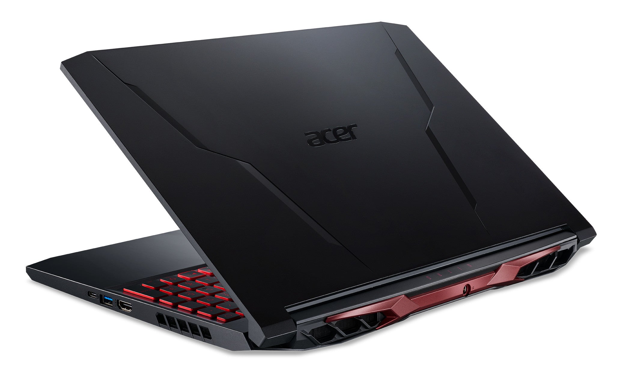 ACER Nitro AN515 - 57 I5 - 11400H/16GB/512GB/15,6" RTX 3050TI/W11H/QWERTZ/15,6" AN515 - 57 - 5666 - Compridis