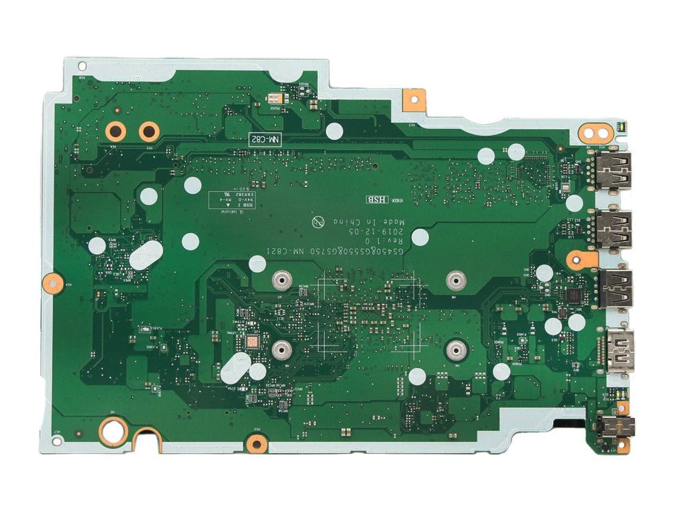 LENOVO Systemplatine BD A3050U_UMA_4G IdeaPad 3 14ADA05 5B20S44288 - Compridis