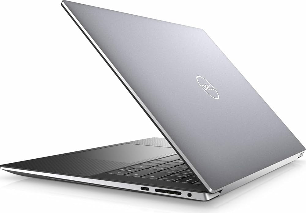 DELL Latitude 5550 Intel Core Ultra 5 125U Laptop 39,6 cm (15.6") Full HD 16 GB DDR5-SDRAM 512 GB SSD Wi-Fi 6E (802.11ax) Windows 11 Pro Französisch Grau