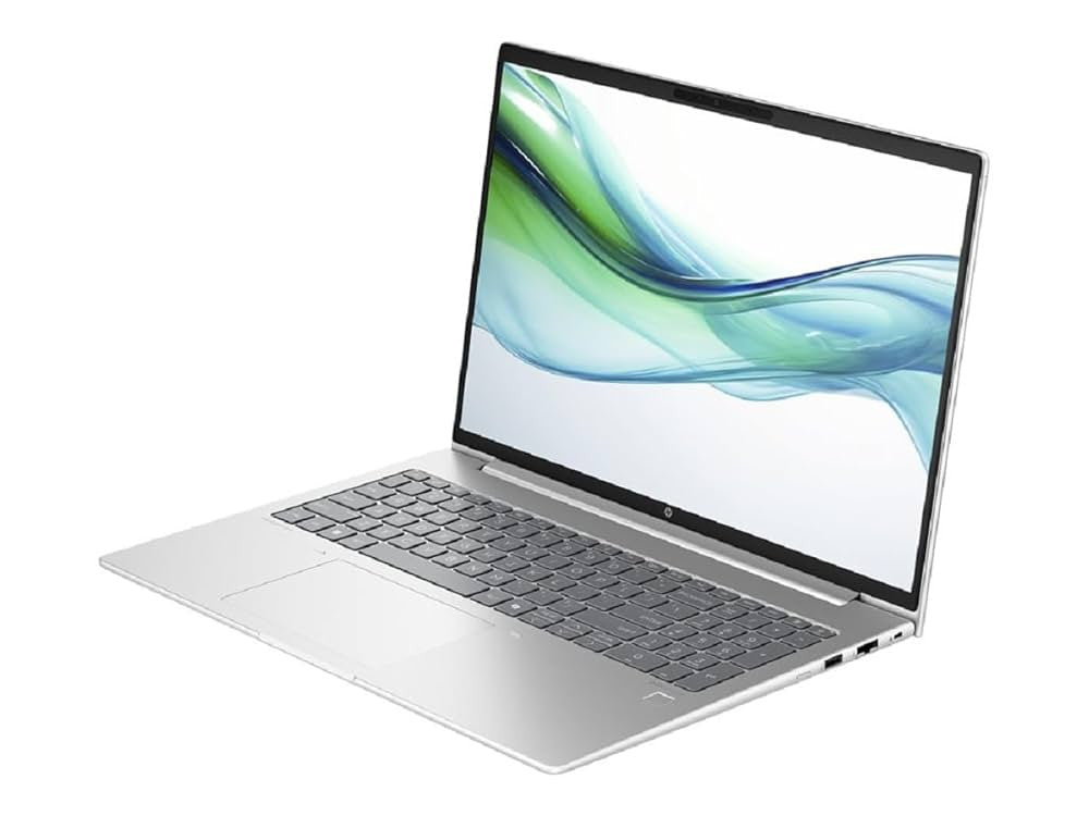 HP EliteBook 840 G11 Intel Core Ultra 7 165U Laptop 35,6 cm (14") WUXGA 32 GB DDR5-SDRAM 1 TB SSD Wi-Fi 6E (802.11ax) Windows 11 Pro AI PC Silber
