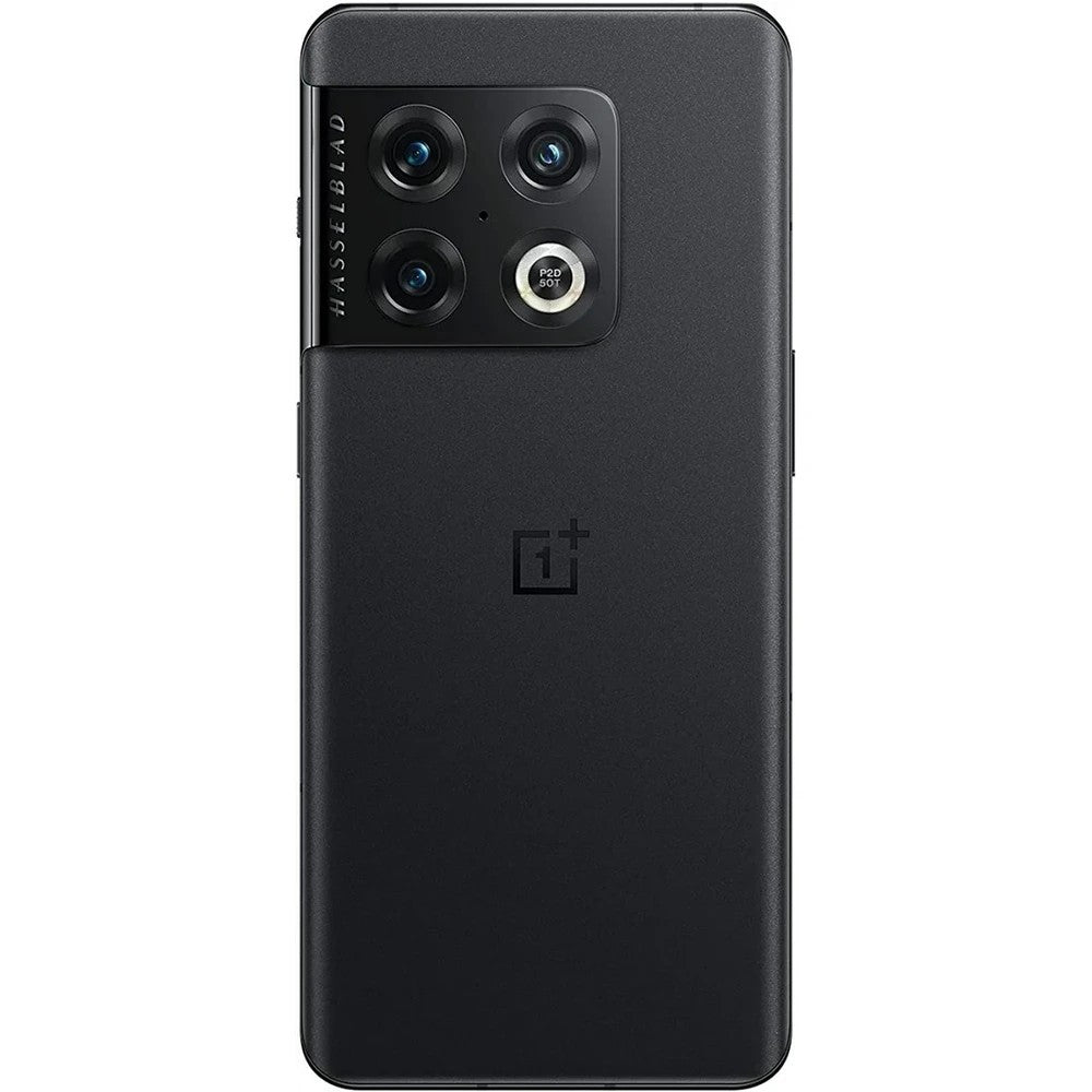 OnePlus 10 Pro 17 cm (6.7") Android 12 5G USB Typ-C 8 GB 128 GB 5000 mAh Schwarz 5011101934