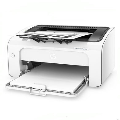 HP LaserJet Pro M12A T0L45A - Schwarzweiß-Laserdrucker, 8 MB
