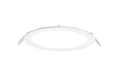 Enlite Slimfit-LED-Einbauleuchte IP44 18W 840 1800LM EN - PL18/40 - Compridis