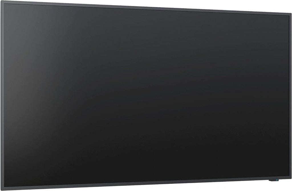 NEC MultiSync E438 Digital Signage Flachbildschirm 108 cm (42.5") LCD 350 cd/m² 4K Ultra HD Schwarz 16/7 60005045