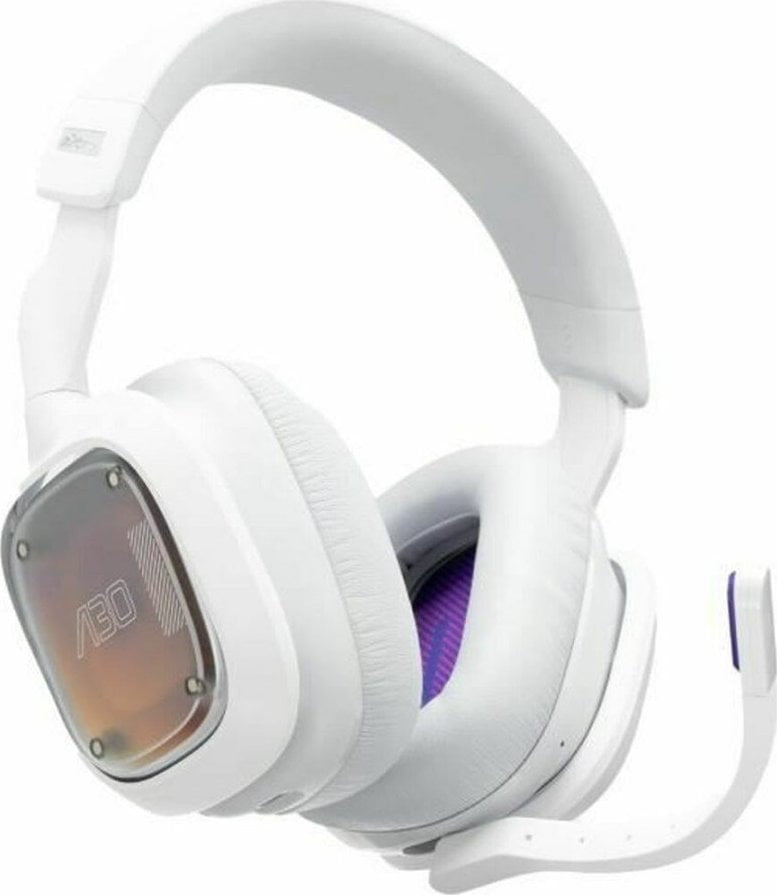 ASTRO Gaming A30 Weiß 939-001987