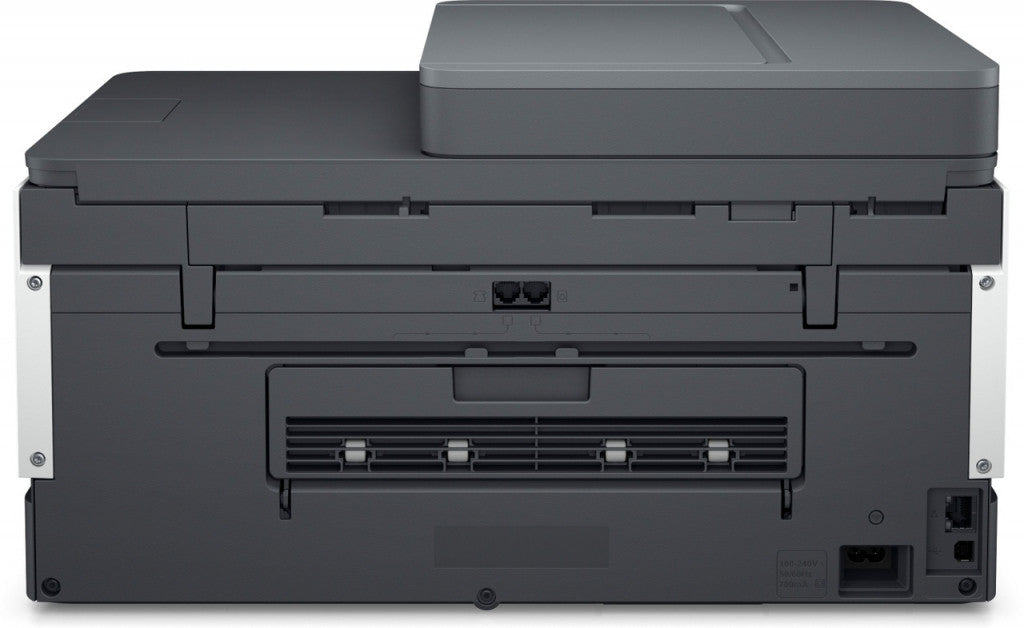 HP Smart Tank 7605 All-in-One Drucker - Drahtlos, Duplex, Farbe