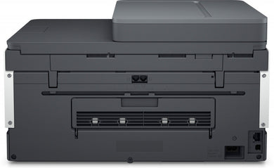 HP Smart Tank 7605 All-in-One Drucker - Drahtlos, Duplex, Farbe