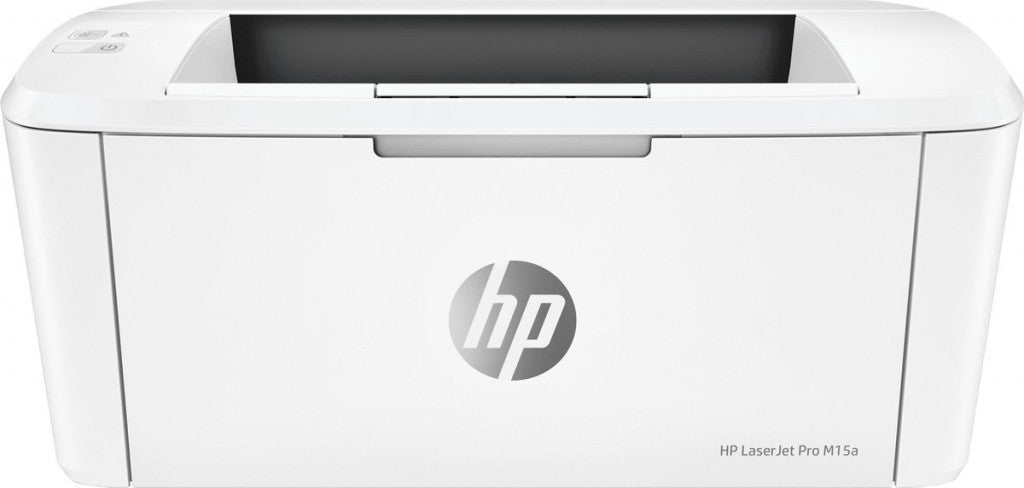 HP LaserJet Pro M15a Drucker W2G50A - Kompakter Schwarzweiß-Laserdrucker