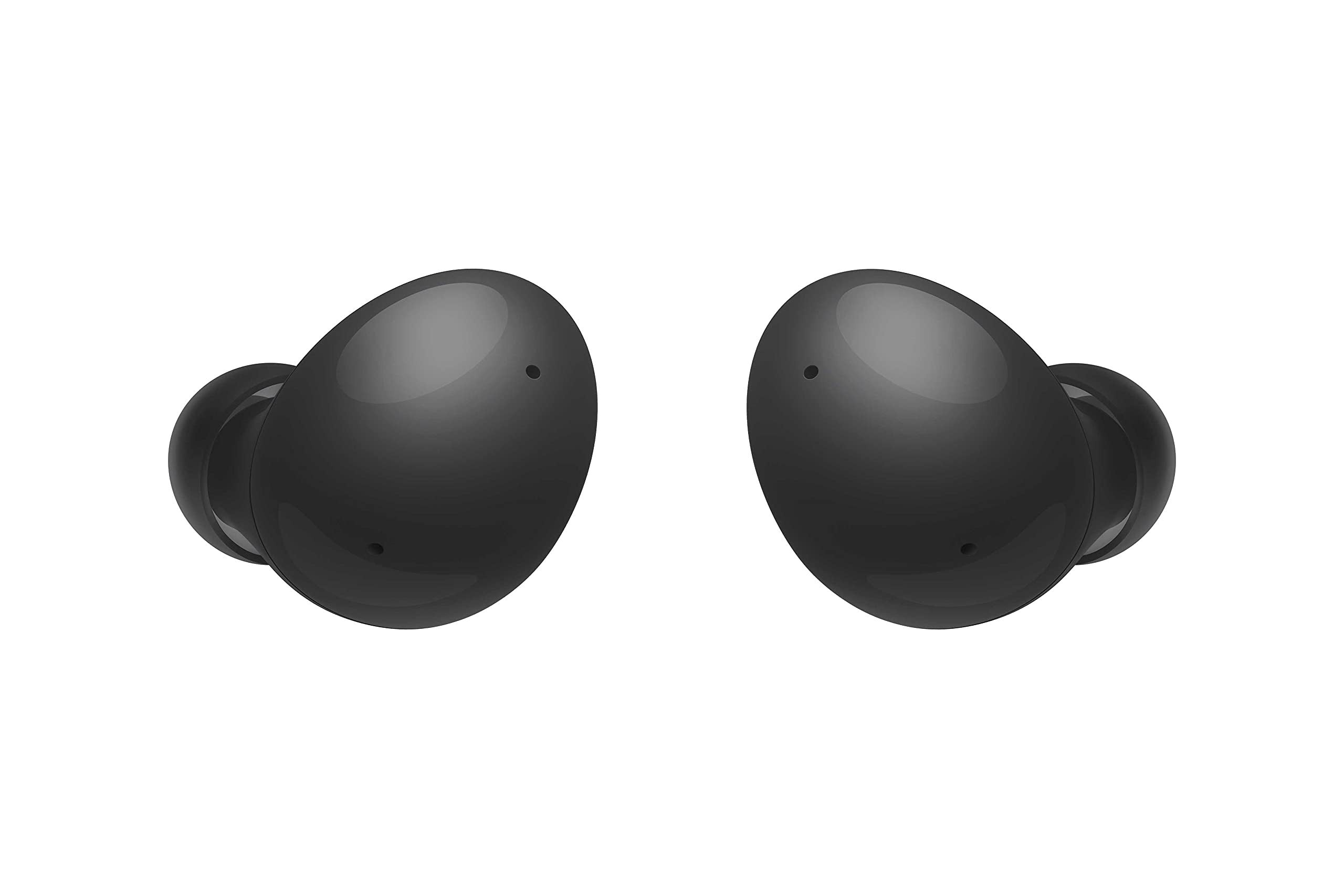 Samsung Galaxy Buds2 Kopfhörer Kabellos im Ohr Anrufe/Musik USB Typ-C Bluetooth Graphit SM-R177NZKADBT