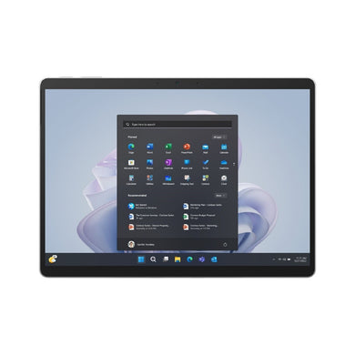 MICROSOFT Surface Pro 9 13" i5 - 1245U 8GB 128GB QCH - 00003 - Compridis