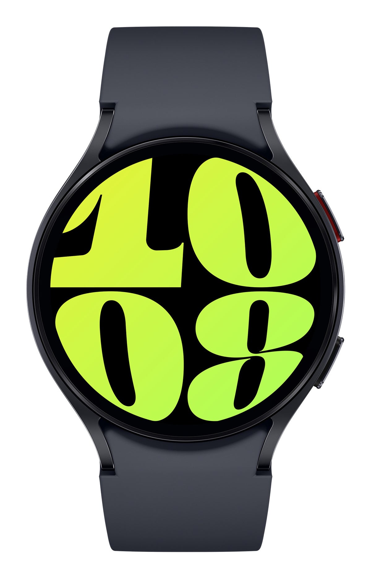 Samsung Galaxy Watch6 SM-R940 44 mm Graphite – 1,5″ AMOLED, 425 mAh