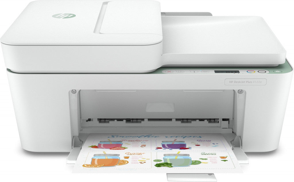 HP DeskJet 4122E AiO-DRUCKER:EU-XMO2-EUR 26Q92B