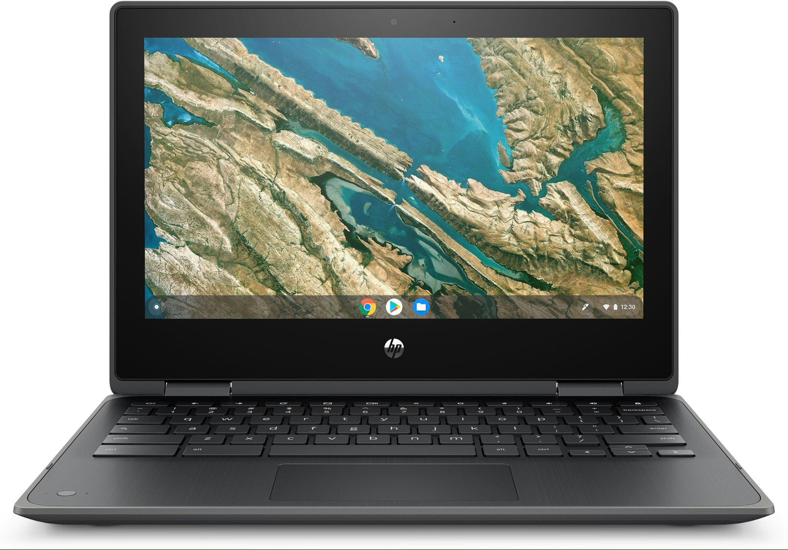 HP CB X360 11 G3 N4020/4GB/32GB/11,6" Touch mit spanischer Tastatur 5R234ESABE - Compridis