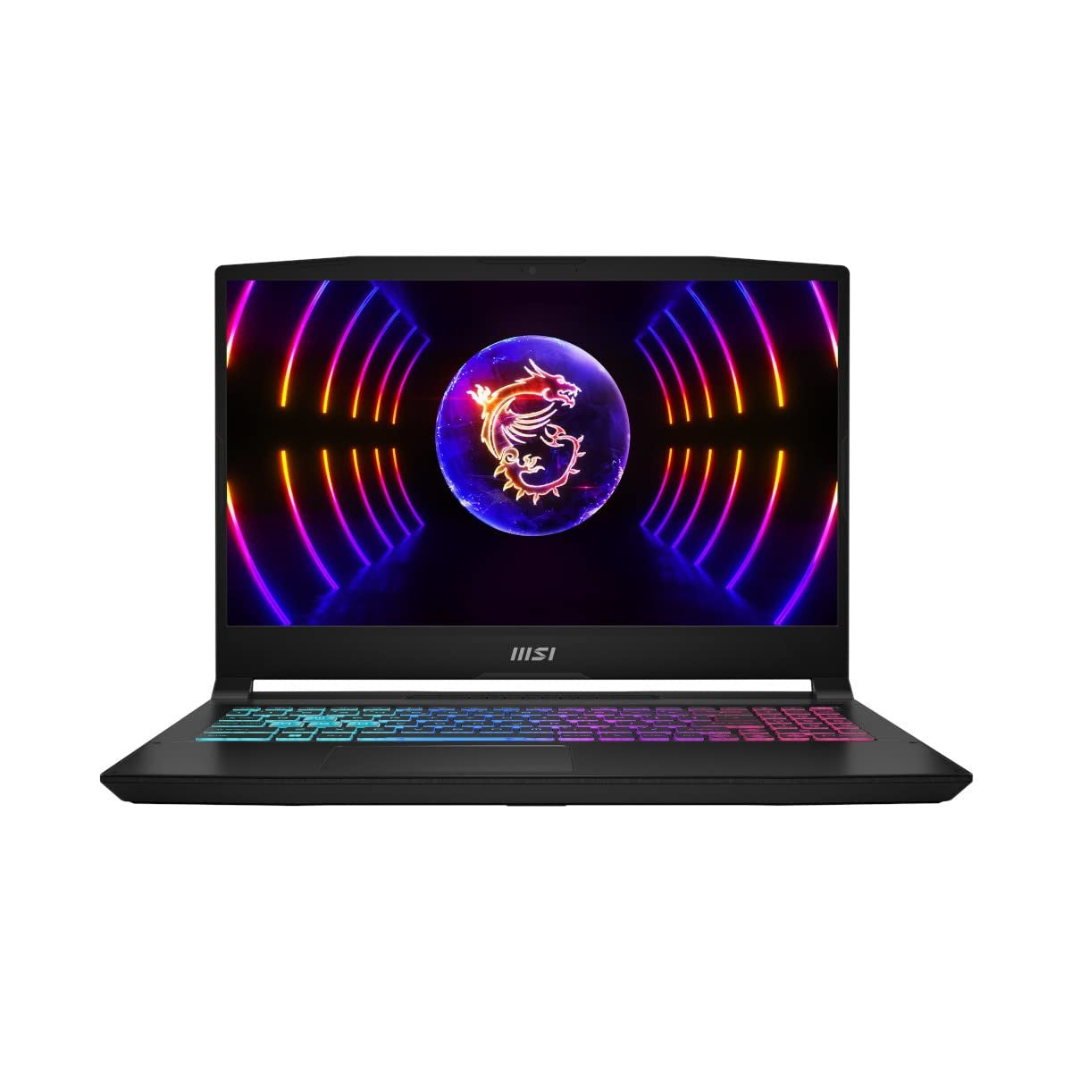 MSI Katana 15 B12VGK I7-12650H/16GB/512GB/RTX 4070/15,6" W11H/QWERTZ B12VGK-089