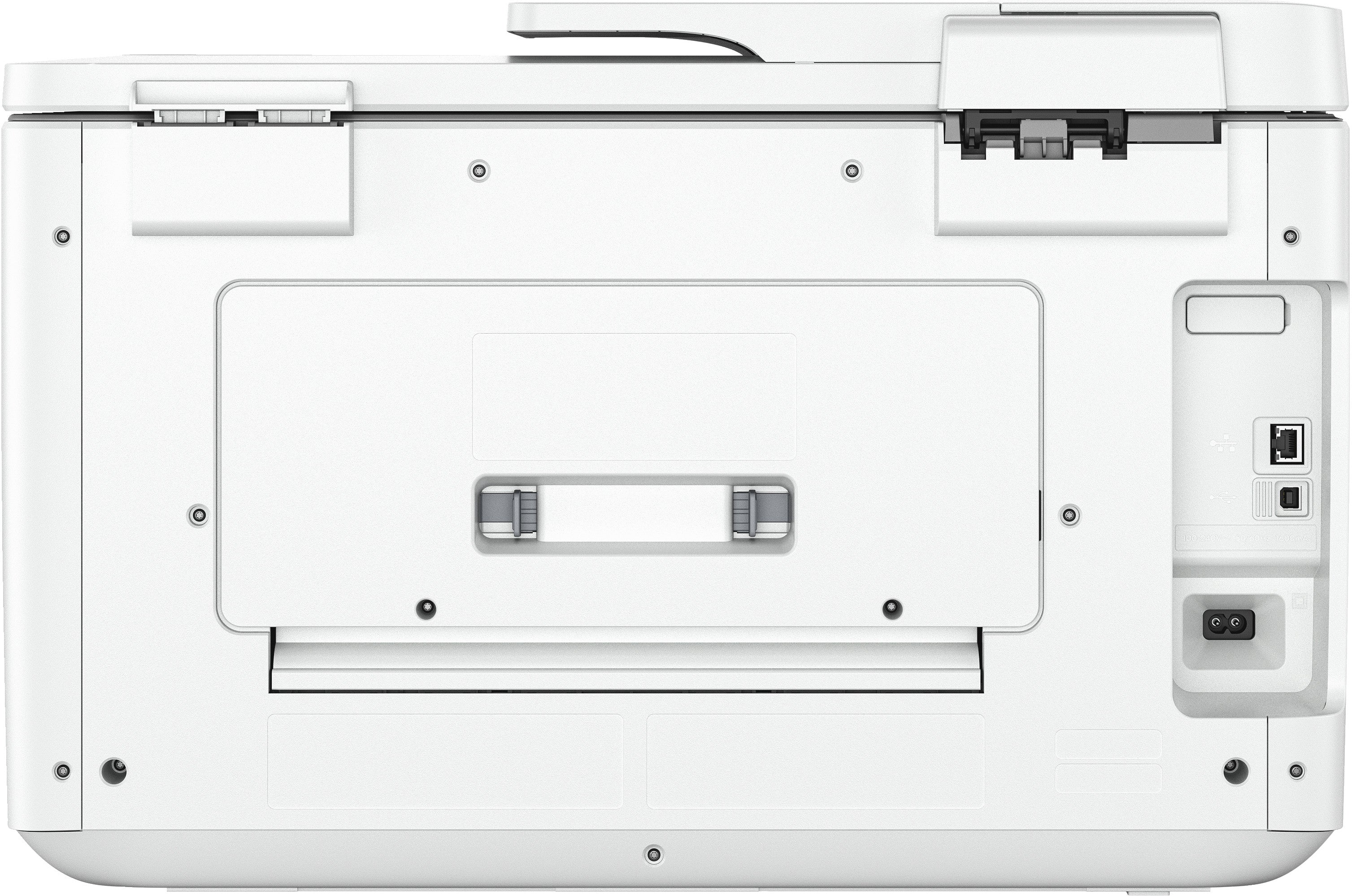 HP OfficeJet Pro 9730e Wireless All-in-One Farbe Drucker, Instant Ink; Beidseitiger Druck