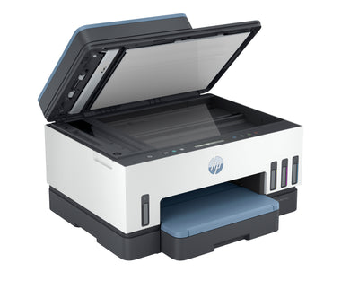 HP Smart Tank 7308 All-in-One Printer - Wireless, Duplex, 15 ppm