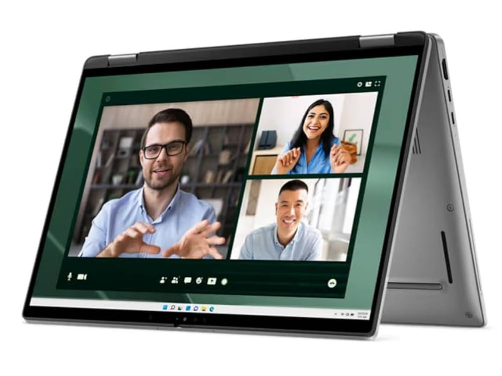 DELL Latitude 7450 Ultra 7 165U 16GB 512GB QWERTZ FH918