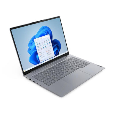 LENOVO ThinkBook 16 G8 irl i5 210H 16GB 512GB QWERTY Spanisch 21SH00HXSP