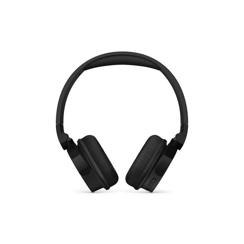 Philips 4000 series TAH4209BK/00 Kopfhörer & Headset Kabellos Kopfband Anrufe/Musik Bluetooth Schwarz