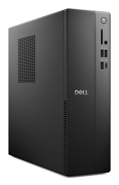 Dell ProSlim Essential QVS1260 i5-14400 16 GB/512 GB PC Schwarz – Business
