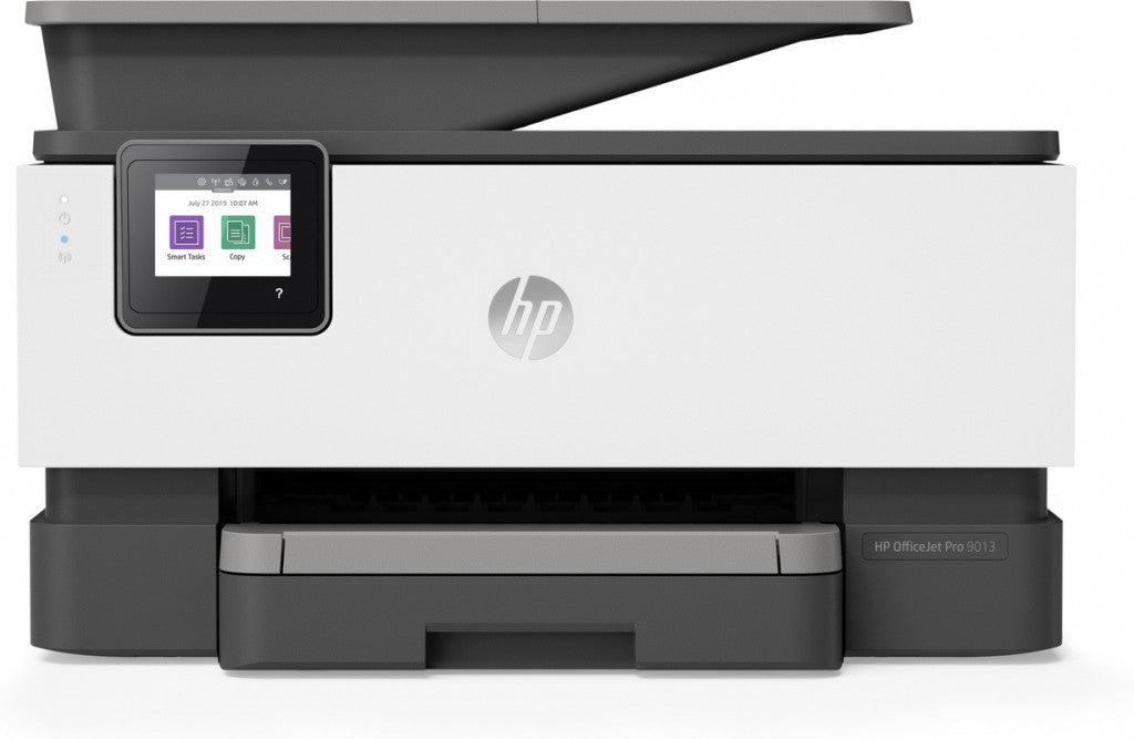 HP OfficeJet Pro 9013 All-in-One Printer Thermal Inkjet A4 4800 x 1200 DPI 22 Seiten pro Minute WLAN